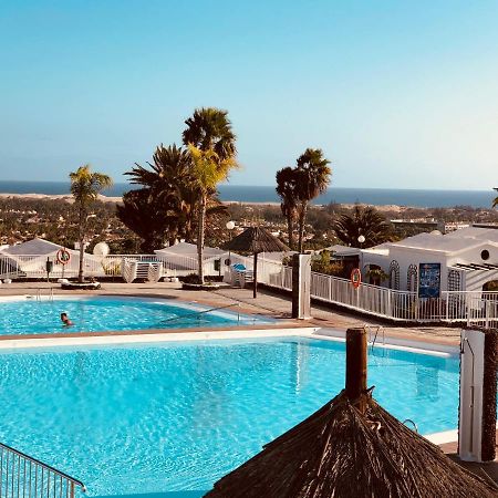 Vista Dorada C Villa Maspalomas  Buitenkant foto