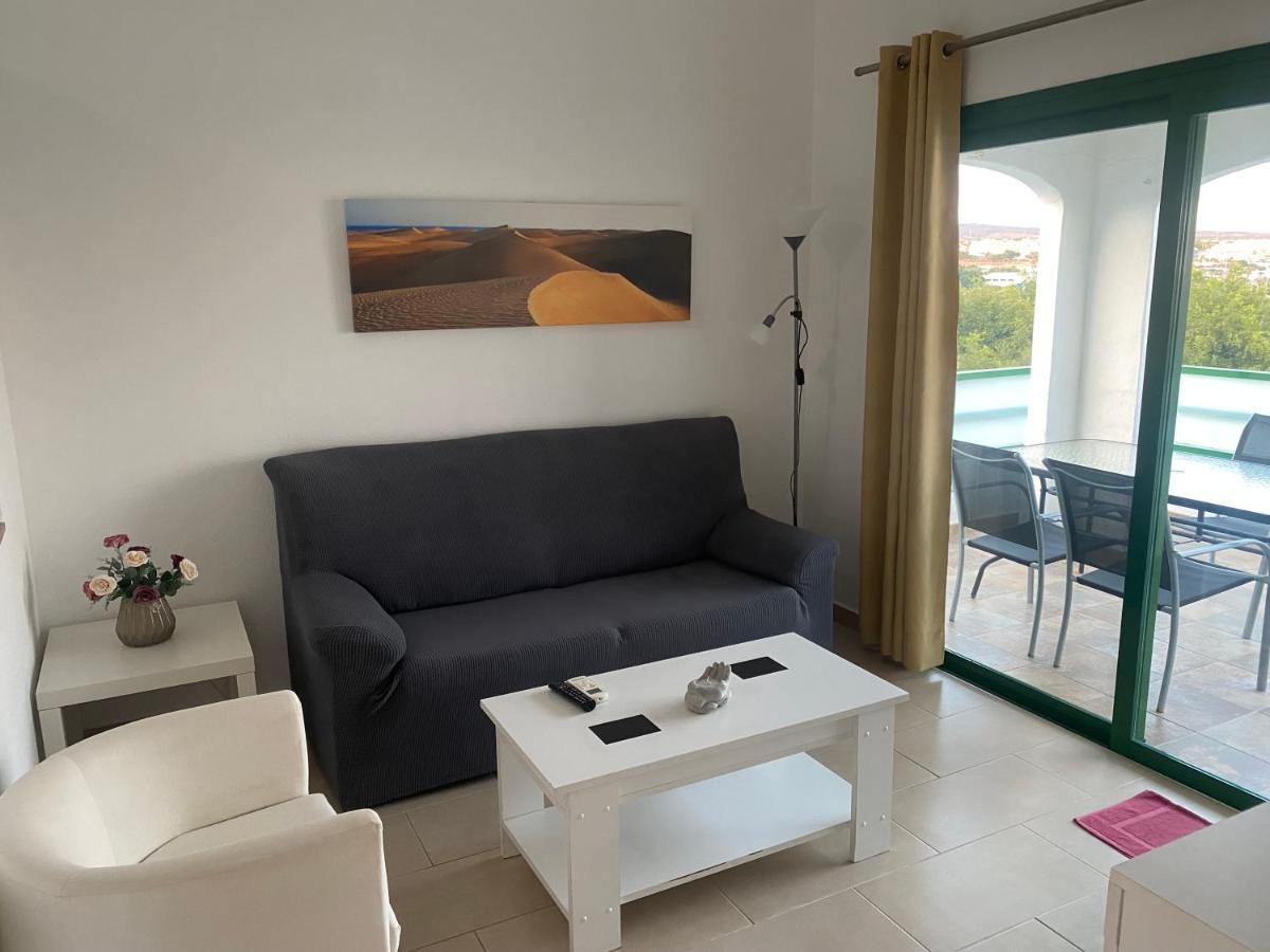 Vista Dorada C Villa Maspalomas  Buitenkant foto