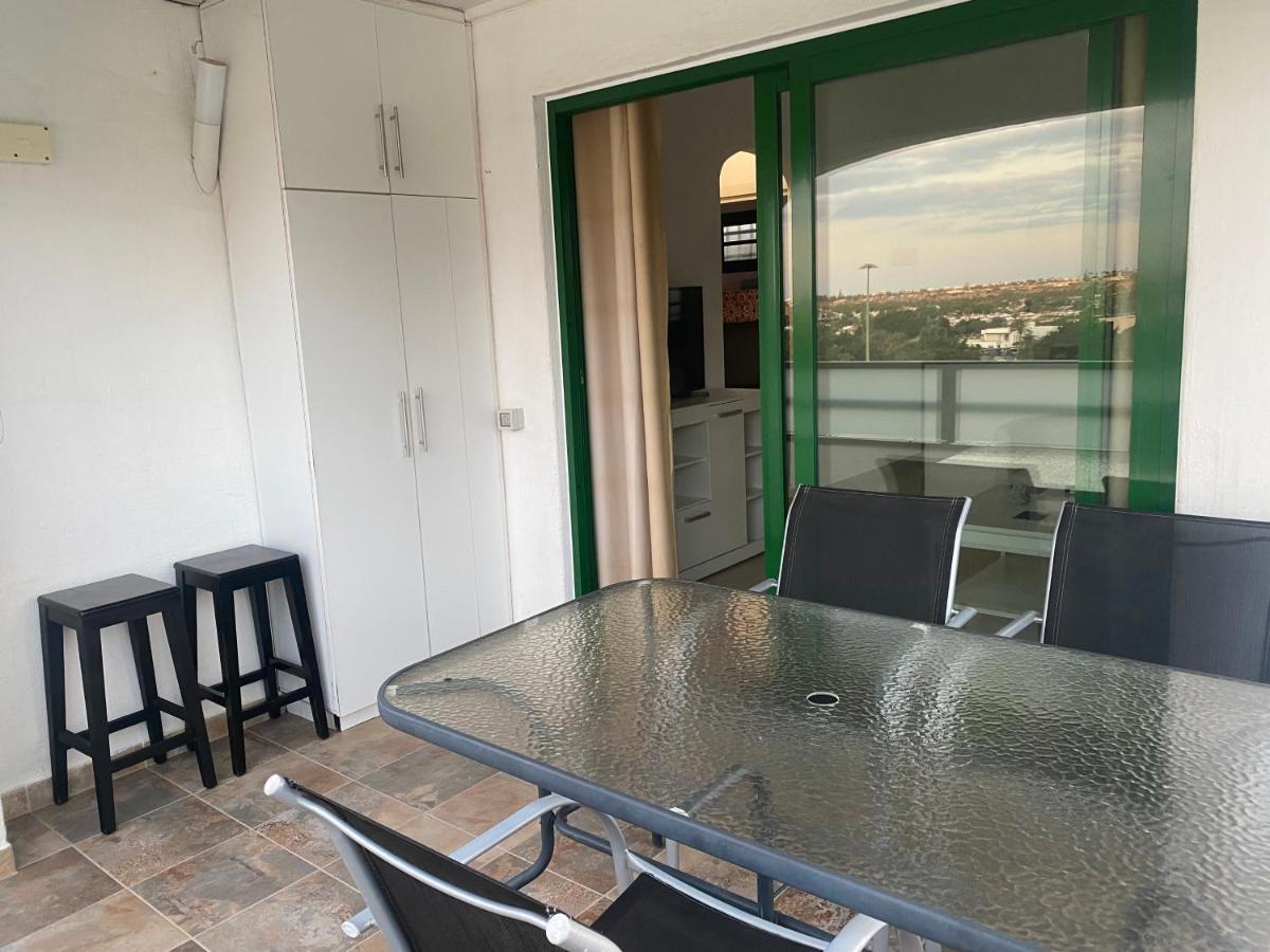 Vista Dorada C Villa Maspalomas  Buitenkant foto